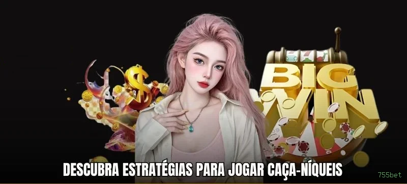 Configurações úteis dentro do app 755bet
