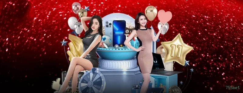App 755bet Android download