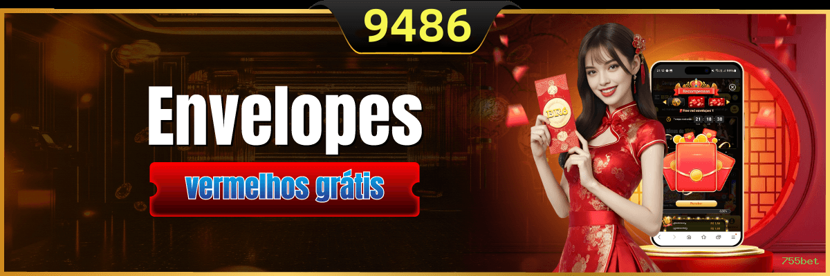 Aplicativo móvel 755bet para iOS e Android