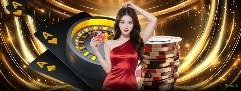 Slots 755bet - Sweet Bonanza e caça-níqueis populares