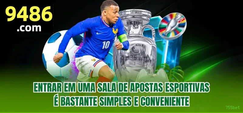 Programa VIP 755bet - benefícios exclusivos